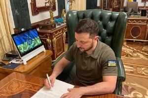 Президент підписав закон про ратифікацію Стамбульської конвенції: у чому її важливість