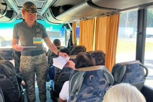Кордон без корупцій: волинські прикордонники проводять анонімне опитування громадян