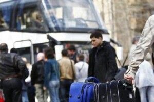 Уряд окремо розглядатиме кожен запит щодо тих, які мають на меті виїхати на заробітки 