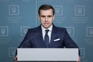 Путін погодиться на саміт, коли Зеленський буде готовий здатися, – Костянтин Єлісєєв
