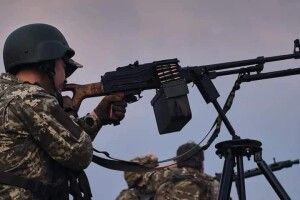 ЗСУ провели наступ на п’яти ділянках фронту: підсумки від  ISW