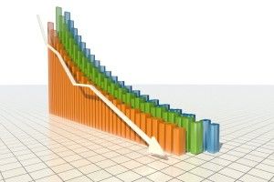 Померло більше, ніж народилося