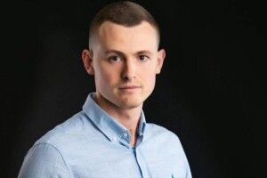 Помічником Луцького міського голови став син судді