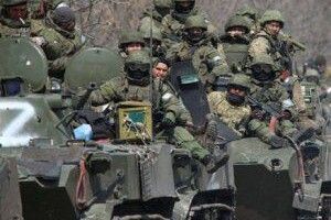 Окупанти виходять з «оперативної паузи» та поновлюють наступ на Донбас 