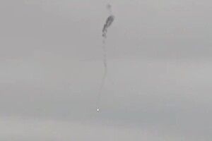 Бойовики збили у Сирії «асадівський» Су-24