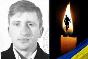 Знову трагічна звістка: підтвердилась загибель Героя з Волині