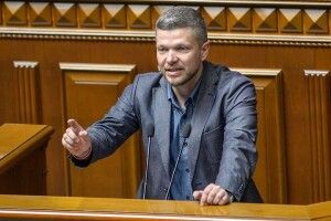 Леонід Ємець: непоступливість «Голосу», який не хоче об’єднуватися з демократичними силами, загрожує спільною поразкою  