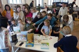 Ніцой розповіла про смішний курйоз із учнями в Польщі