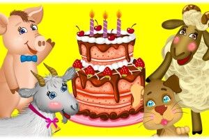 У Рівненському зоопарку сьогодні співають директору «Happy Birthday!» (Фото)