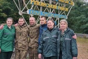 Україна повернула з російського полону ще шість своїх громадян: серед них морпіхи та цивільні 