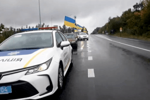 Сьогодні на Волинь привезуть двох загиблих Героїв. Просять гідно зустріти кортеж