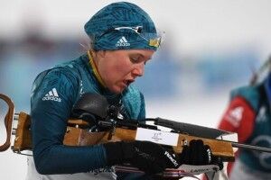 Вже о 15:45 вболіваємо за наших у змішаній естафеті