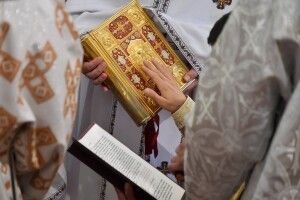 На Волині суттєво побільшало «критично важливих» релігійних організацій