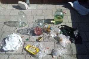 У громаді на Волині розшукують «поросят», щоб притягнути до відповідальності (Фото)