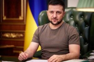 Формат компромісів з росією буде вирішувати всеукраїнський референдум - Зеленський