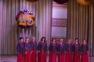 У Ківерцях вшанували співачок з ансамблю «Свічадо»