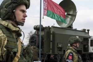 Напад з Білорусі ретельно готується, - таролог