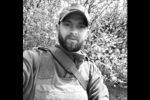 На Волині просять гідно провести в останню путь Героя «на щиті»