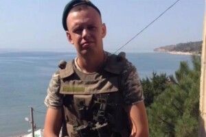 Додому повернувся волинянин, який потрапив у полон ще на початку повномасштабного вторгнення