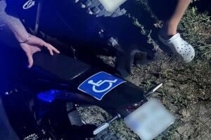 Ганяли без прав та страховки: на Волині затримали юних порушників