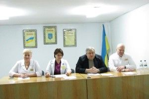 Щодня на Волині реєструється 7 випадків захворювання на рак