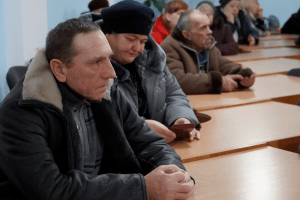 На Волині батькам загиблого 23-річного Героя вручили посмертний орден сина (Фото)