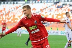 ФІФА дискваліфікувала трьох російських футболістів за допінг