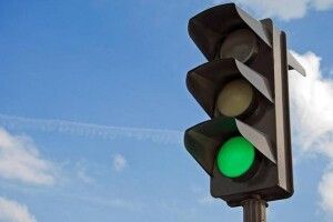 Лучанин вимагає встановити світлофор на «довбаному перехресті»