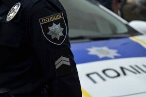 На Волині жінка викликала поліцейських у справі про домашнє насильство і сама отримала штраф