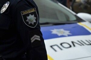 На Волині поліцейські упіймали злодія, який обікрав хату