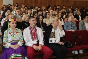 «Олімп» знань 2025: на Волині відзначили найуспішніших учнів