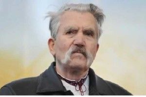 Легендарний українець Левко Лук'яненко – у реанімації...