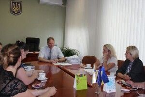 На Рівненщині з'явиться «Будинок ветеранів»