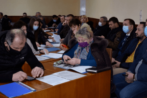 Володимир-Волинська райрада підтримала перейменування району