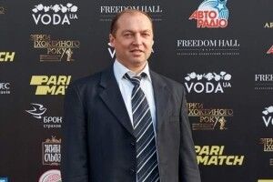 Вадим Шахрайчук очолив Національну збірну України з хокею