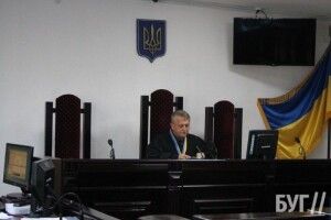 У Нововолинську обрали голову міського суду 