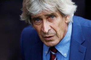 Головний тренер «Вест Гем Юнайтед» Мануель Пеллегріні вже називає Андрія Ярмоленка особливим гравцем
