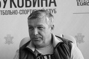 В автокатастрофі загинули футбольний тренер, 10-річна дівчинка і 23-річний хлопець