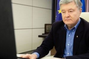 Зупинити хаос: Порошенко запропонував план, як подолати кризу у стосунках влади з Євросоюзом