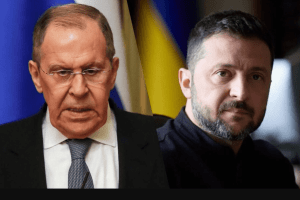 Підстилка путіна: «Зеленський не має легітимності для підписання документів з росією»