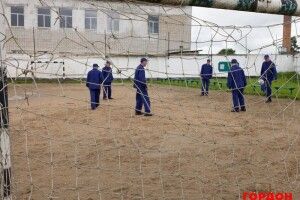 Через велику кількість військовополонених росіян для них відкриють новий табір 