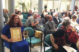 Письменники Люблінського воєводства, Берестейщини і Волині співпрацюватимуть