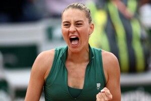 Українські тенісистки увійшли до основної заявки US Open-2024