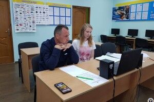 Волинські рибоводи склали екзамен в онлайн-режимі