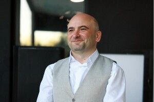 Колишній очільник Маневиччини Андрій Линдюк став доктором економічних наук