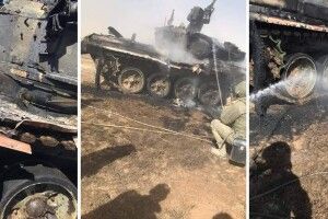 У Бресті готуються до нападу дві білоруські БТГр: Генштаб повідомив свіжу інформацію про ситуацію на фронтах