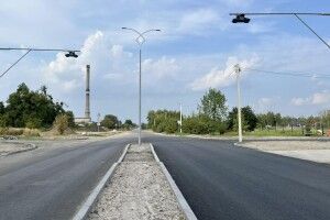 Мер Ковеля продемонстрував, як зробили ремонт вулиць міста