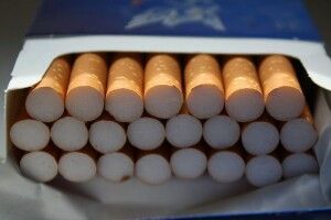 В Україні подорожчали сигарети
