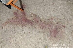 Рівнянина, що вбив двох людей, посадять на 15 років: деталі (Фото 18+)