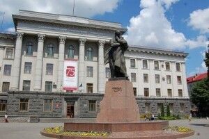 Ігор Коцан не звертався із заявою про зняття з виборів ректора
